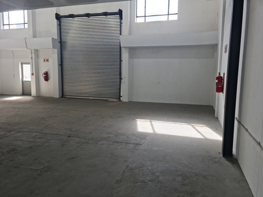To Let commercial Property for Rent in Blackheath Industrial Western Cape